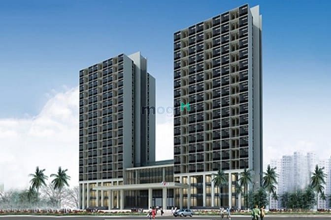 Liền kề H36 Lạc Long Quân