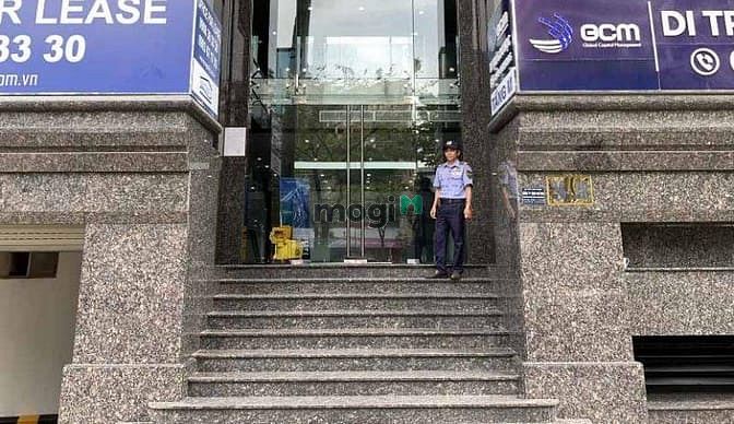 Cao Ốc Empire Tower