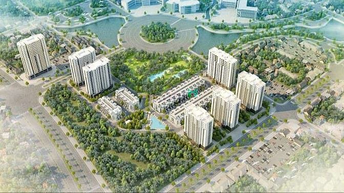 CT2 Xuân Phương