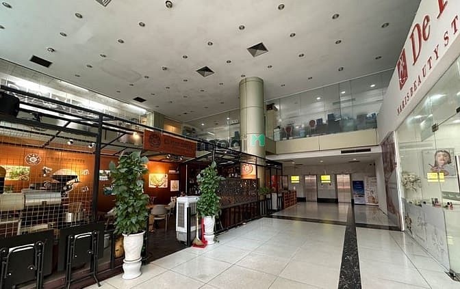 Viễn Đông Building