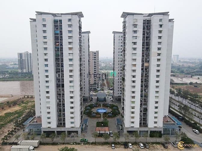 CT2 Xuân Phương