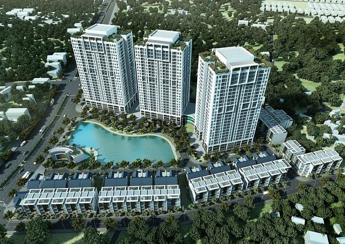 CT2 Xuân Phương