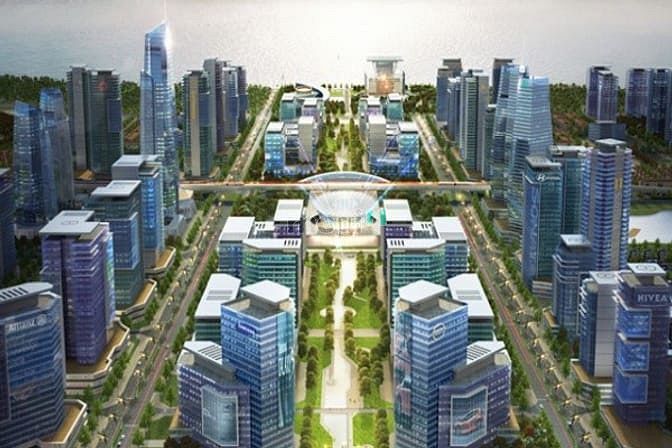 Liền kề H36 Lạc Long Quân