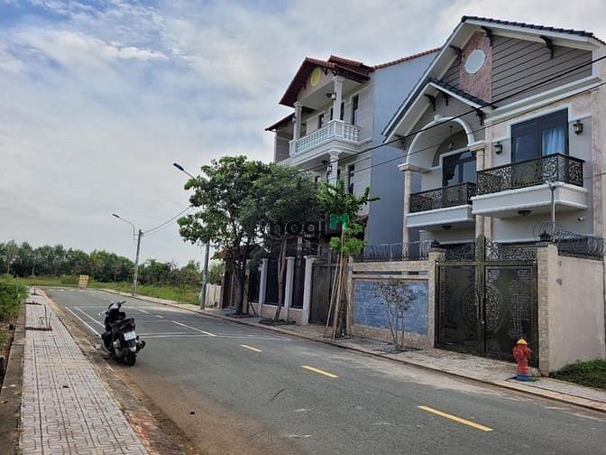 Long Thuận Riverside