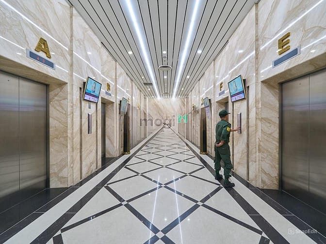 Tổ Hợp Công Ty 789