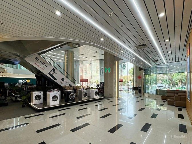 Tổ Hợp Công Ty 789
