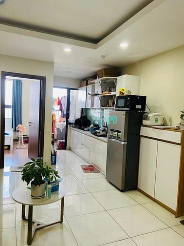 Căn Hộ Citrine Apartment