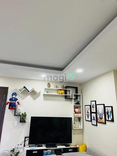 Căn Hộ Citrine Apartment