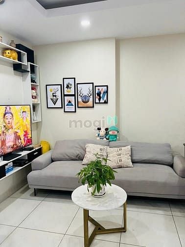 Căn Hộ Citrine Apartment