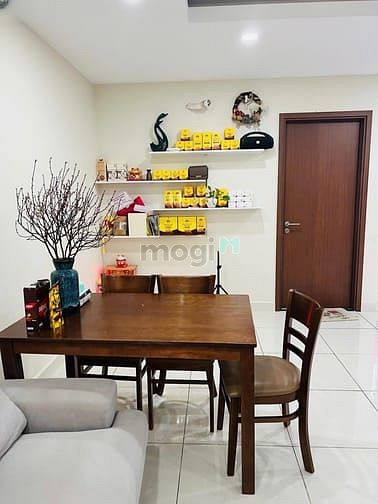 Căn Hộ Citrine Apartment