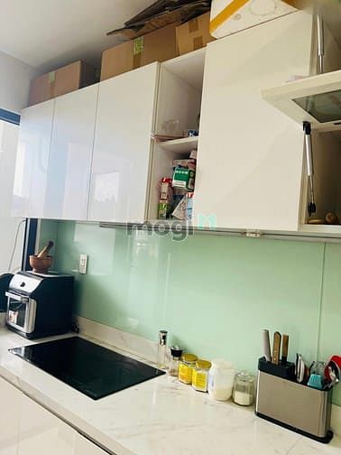 Căn Hộ Citrine Apartment