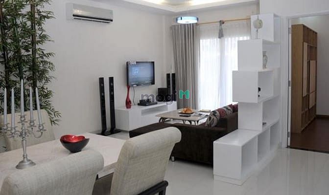 The Useful Apartment