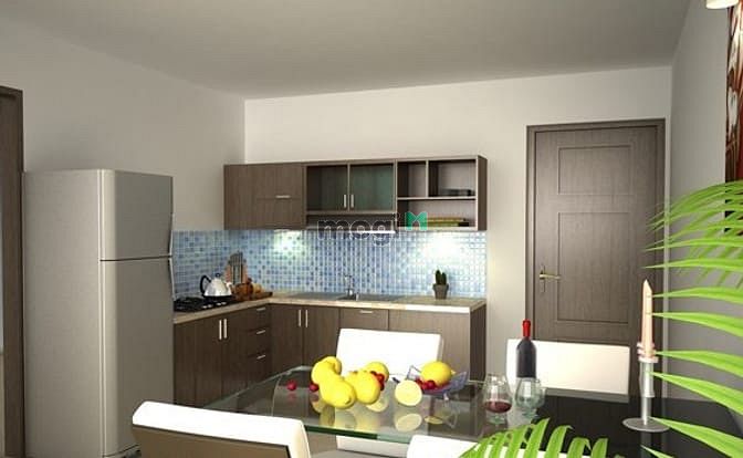 The Useful Apartment