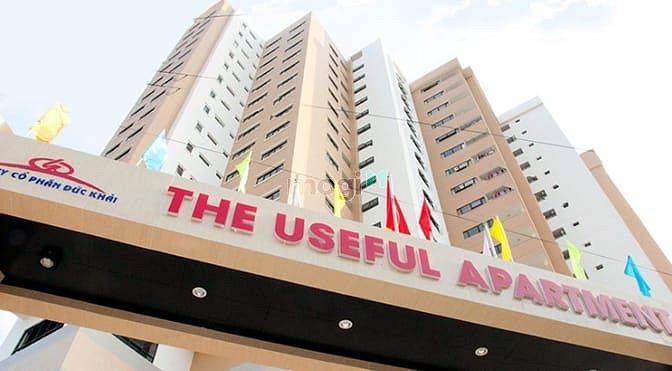 The Useful Apartment