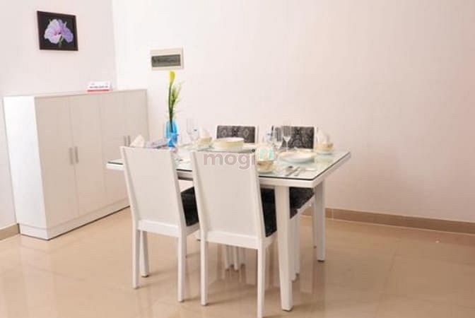 The Useful Apartment