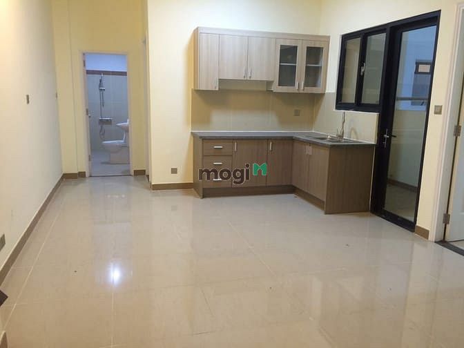 The Useful Apartment