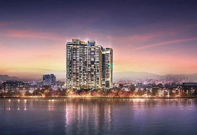 Heritage West Lake