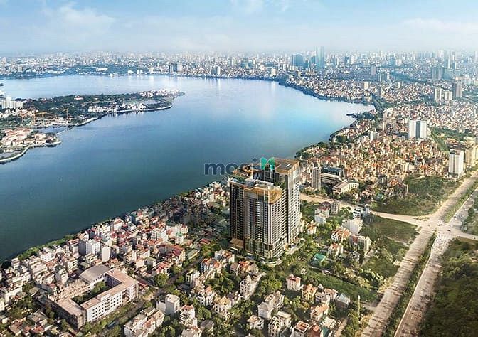 Heritage West Lake