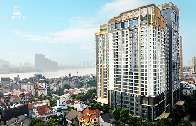 Heritage West Lake