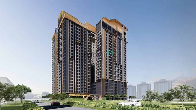 Heritage West Lake