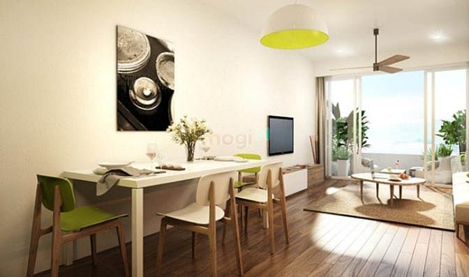 Nhà ở Mb6626 đăng ký ngay Bộ Tư lệnh Tăng Thiết Giáp