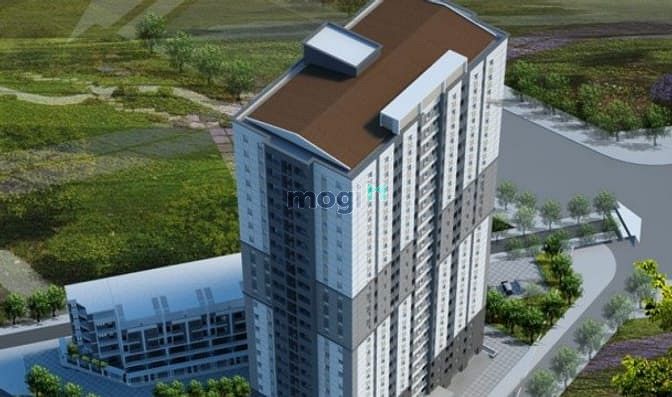 Nhà ở Mb6626 đăng ký ngay Bộ Tư lệnh Tăng Thiết Giáp