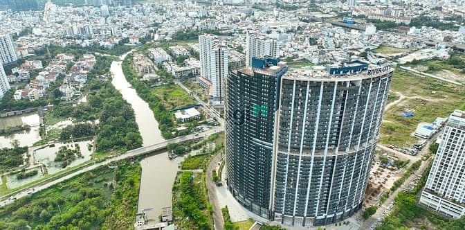 River City