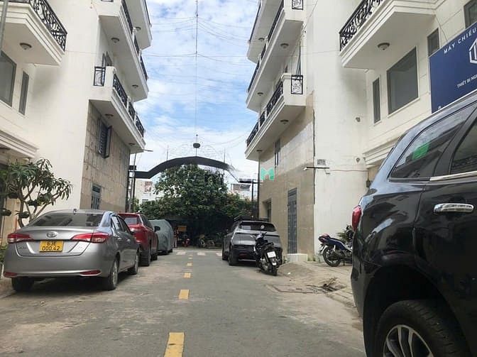 Bảo Minh Residence