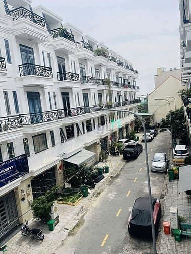 Bảo Minh Residence