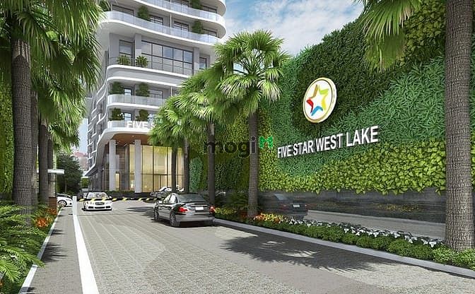 Five Star West Lake