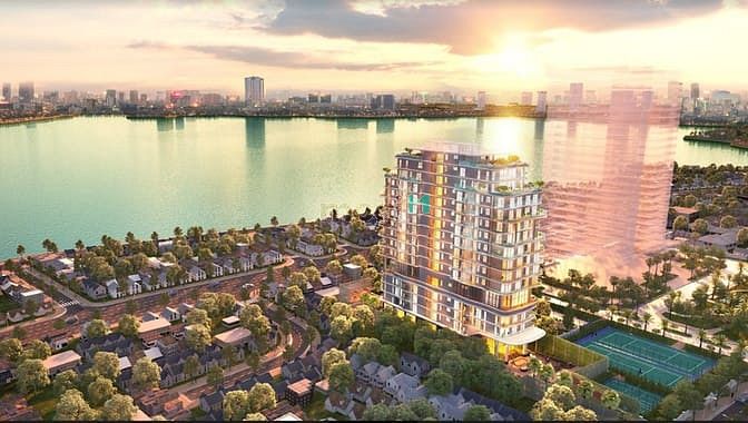 Five Star West Lake