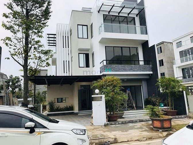 Khu đô thị Phú Cát City