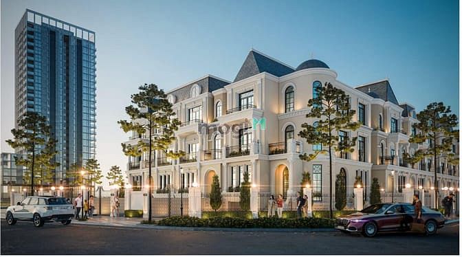 The Melody Complex Ciputra