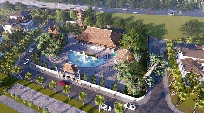 Sunshine Heritage Resort