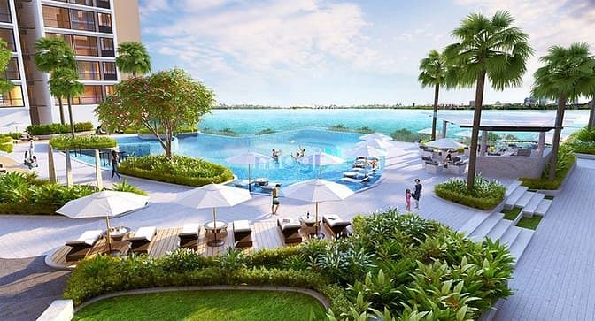 Chung cư 17 Phạm Hùng Vimefulland