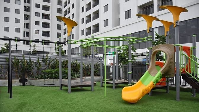 Ecolife Tây Hồ