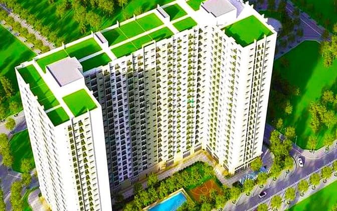 Ecolife Tây Hồ