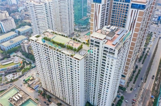 Ecolife Tây Hồ