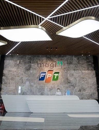 Tòa Nhà FPT Cầu Giấy