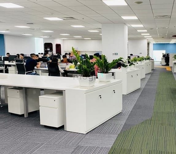 Tòa Nhà FPT Cầu Giấy