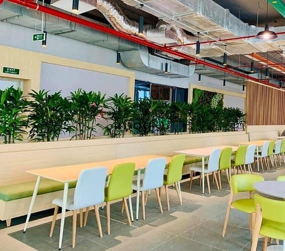 Tòa Nhà FPT Cầu Giấy