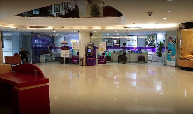 Ruby Plaza Hanoi