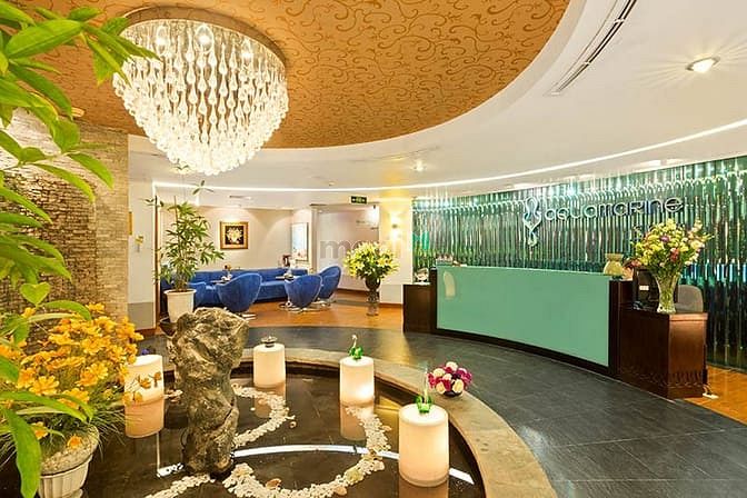 Ruby Plaza Hanoi