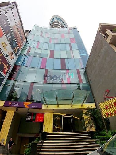 Ruby Plaza Hanoi