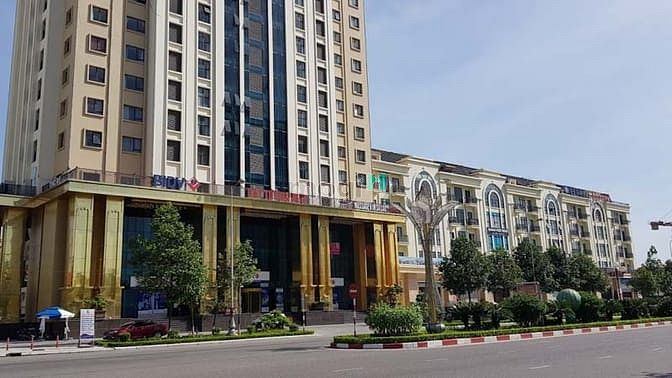 Cát Tường New