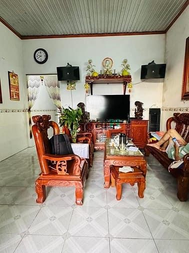 Khu Dân Cư Gò Cát 2