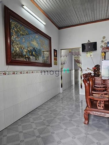 Khu Dân Cư Gò Cát 2