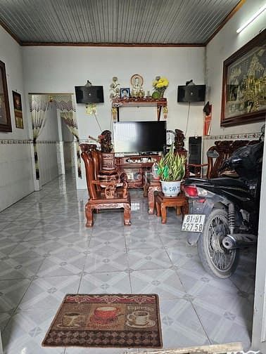 Khu Dân Cư Gò Cát 2