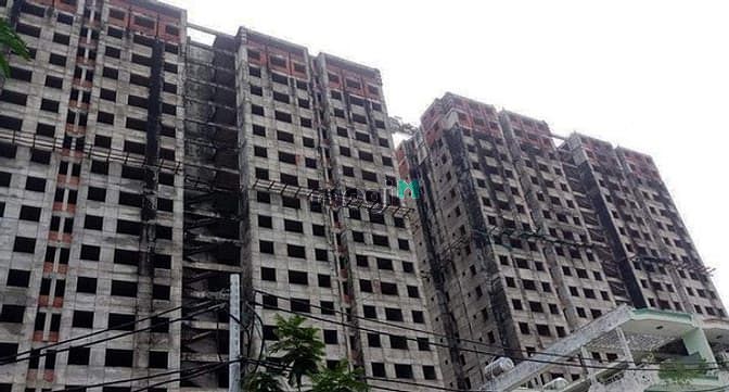 Cao ốc BMC Hưng Long