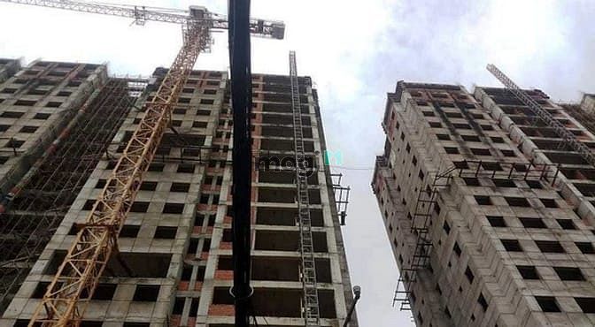 Cao ốc BMC Hưng Long